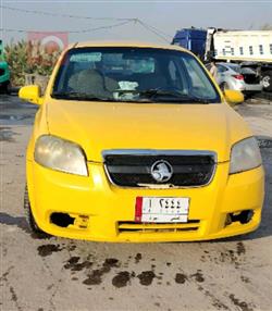 شيفروليه أفيو